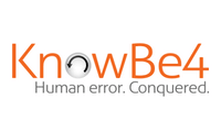 KnowBe4 Logo