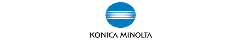 Konica Minolta logo