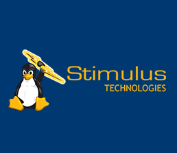 Stimulus logo