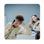 Lack of IT Governance