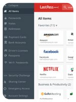 LastPass