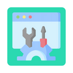 Life of Computer icon