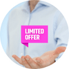 Limited Offer
