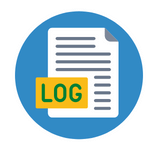 Log icon
