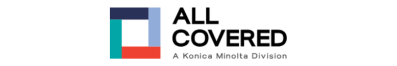 all covered logo