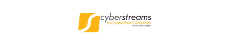cyberstreams logo