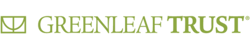 Greenleaf trust logo landscape