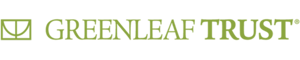 Greenleaf trust logo landscape