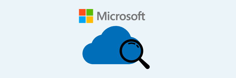 MS Cloud Discovery