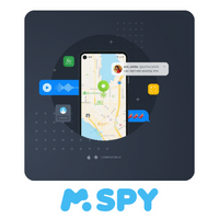 MSpy