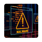 Malware System icon
