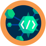 Malware mish mash icon