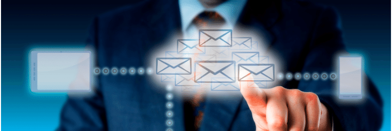 Manage Email Accounts