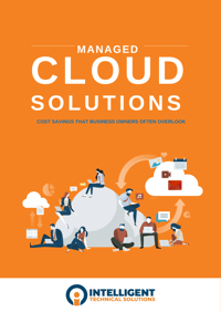 Managed Cloud Solutions