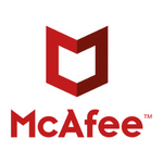 McAfee Logo