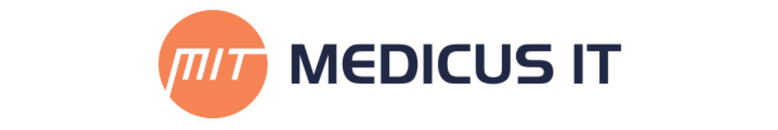 Medicus IT logo