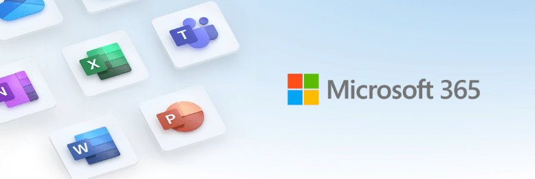 Microsoft 365 Introduces New Logo