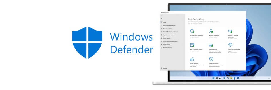 Microsoft Defender