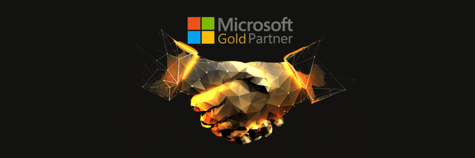 Microsoft Gold Partner