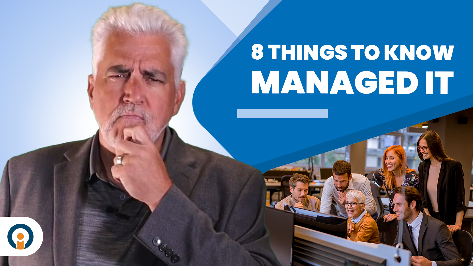8 Things to Know About Managed IT