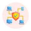 Network security icon