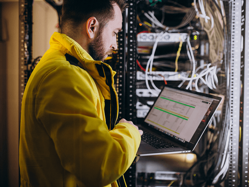 Network-Assessment-Detroit