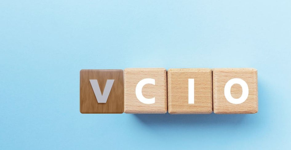 VCIO individual blocks side by side