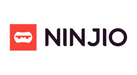 Ninjio Logo