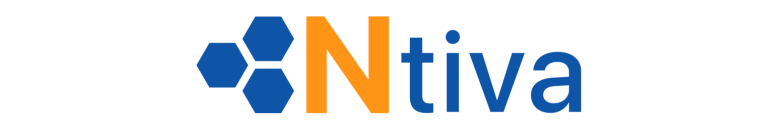 Ntiva logo