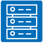 Number of Servers