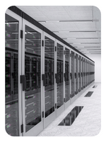 Numbers of Servers