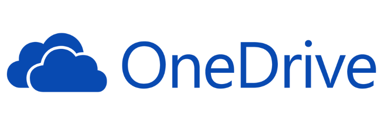 OneDrive logo