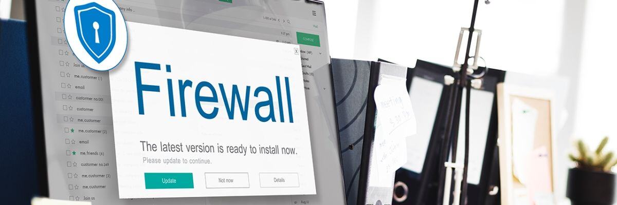 Why Is It Risky to Use an Expired Firewall?