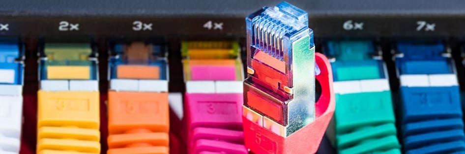Network equipment