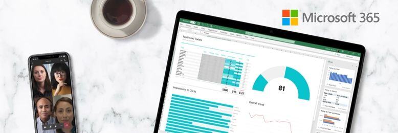 Optimized-Microsoft 365