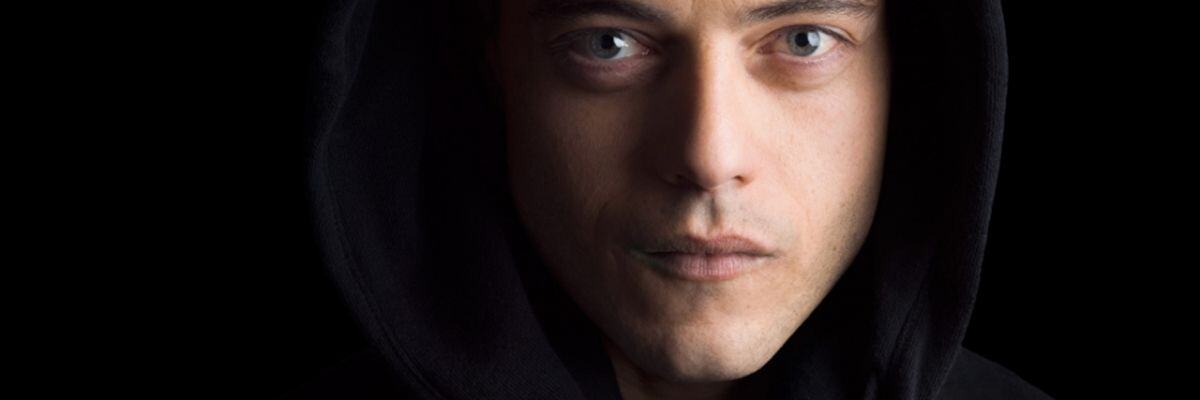 Mr. Robot lead actor