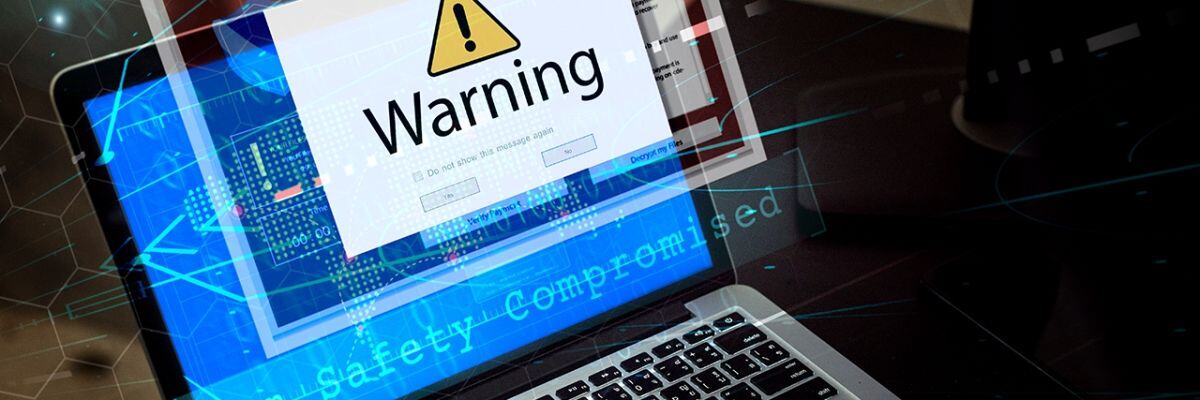 SpyWare, Malware, Ransomware? Where do I start?