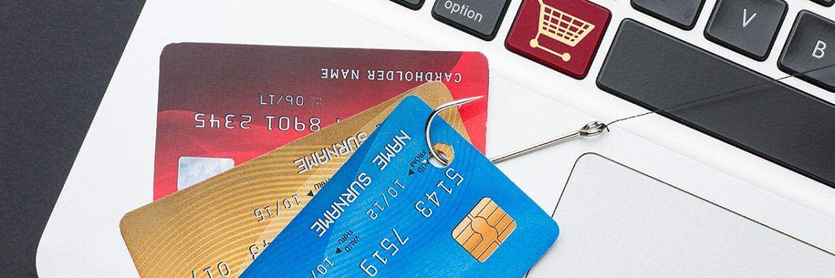 multiple cards phishing scam