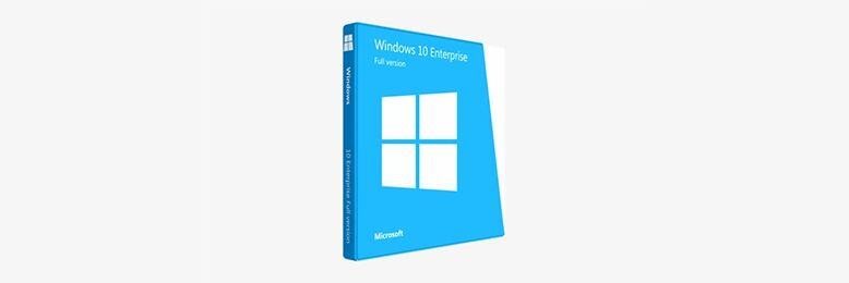 Windows 10 Enterprise