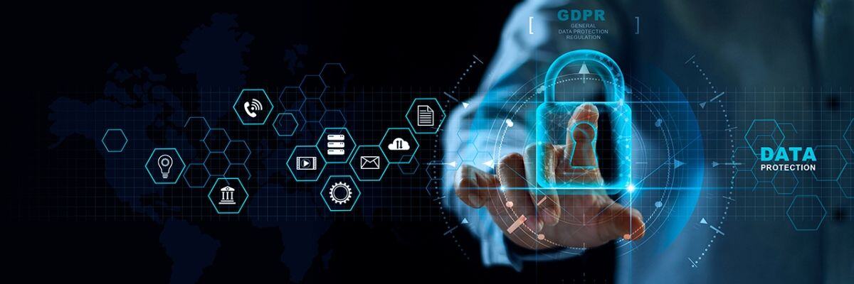 securing data and other files