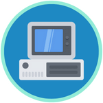 Outdated Hardware