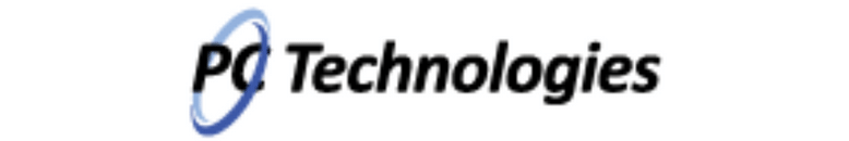 PC technologies logo