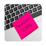 Password icon
