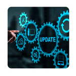 Patch software