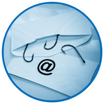 Phishing emails