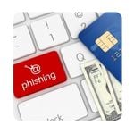 Phishing icon