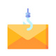 Phishing icon