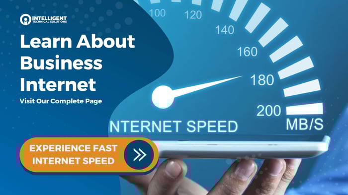 Business Internet