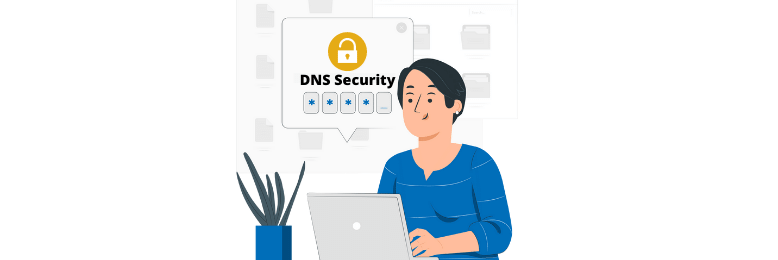 Poor DNS Security