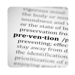 Prevention icon